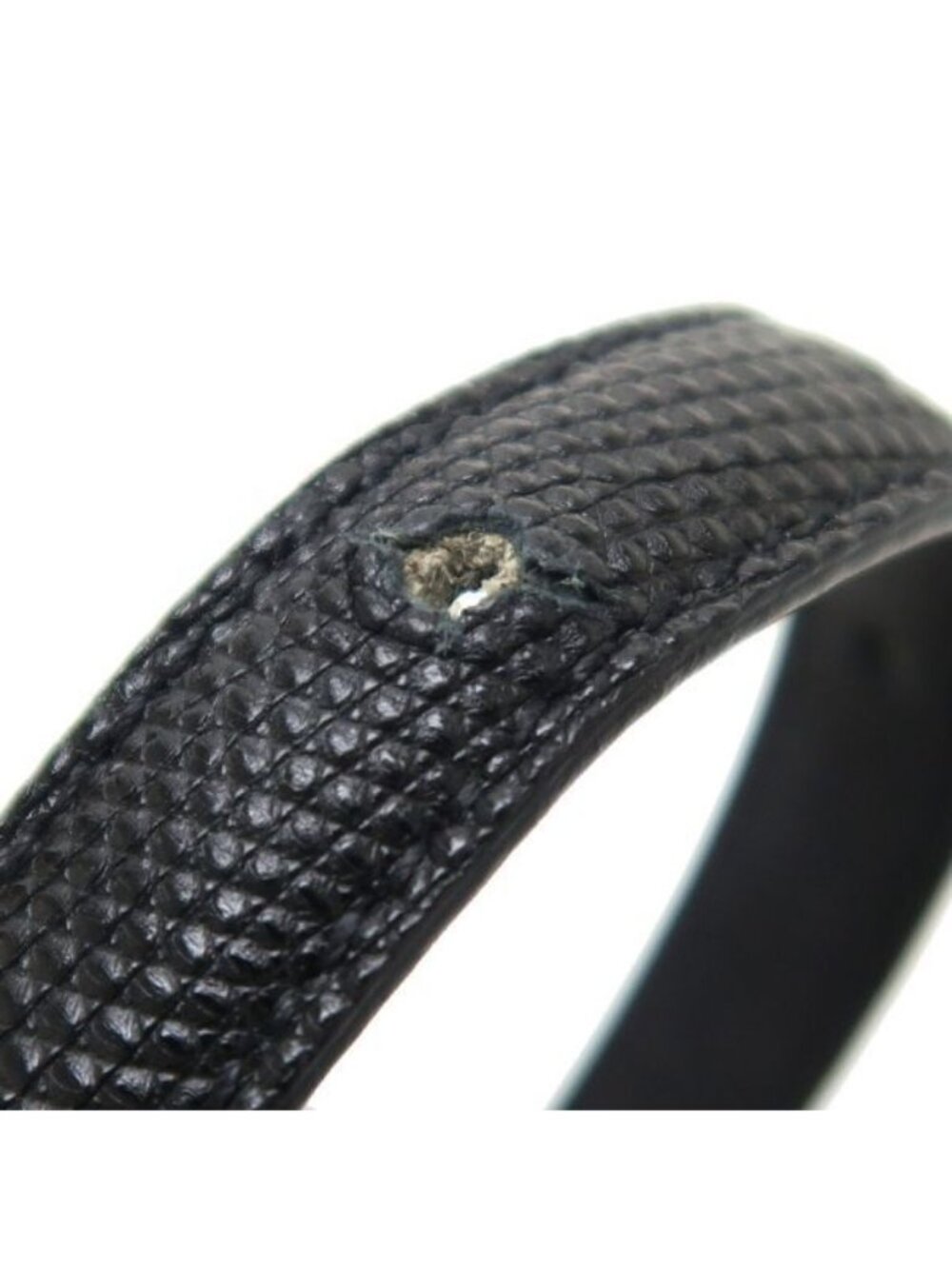 Gucci Belt Belts Black - Picture 8 of 9